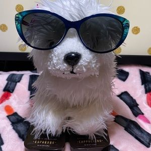 kate spade gradient lens sunglasses